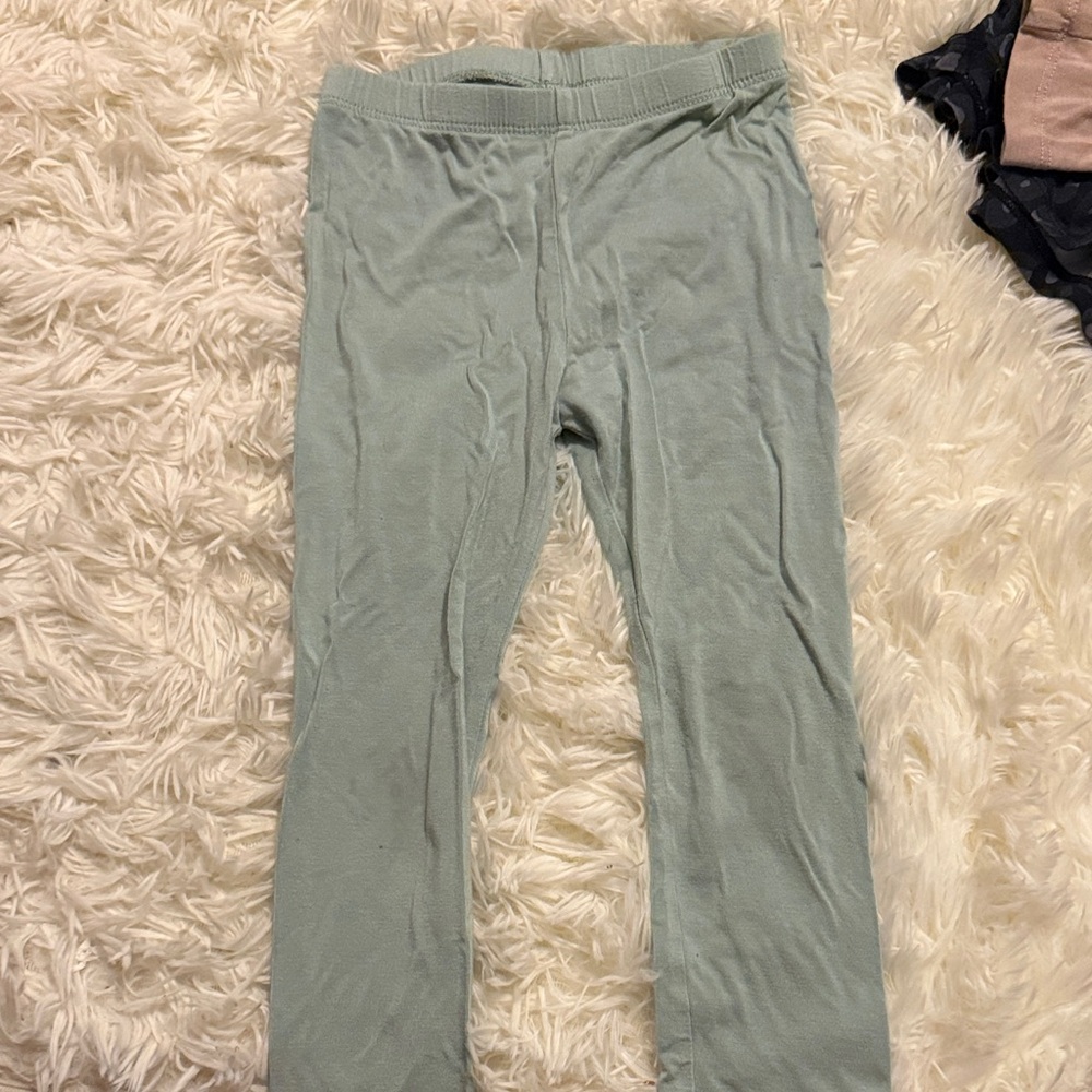 Kyte Sage Leggings